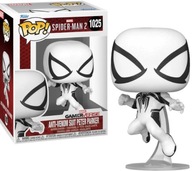 Funko POP! Games – Spider-Man 2: Anti-Venom Peter Parker