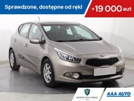 Kia Ceed 1.4 CVVT, Salon Polska, Klima
