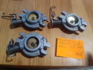 Husqvarna 445 450 przepustnica gaźnika