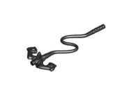 LEGO - Bicz z hakiem - Black - 3206