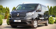 Renault Trafic (Nr. ) 2.0 dCi Nawigacja Tempomat Klimatyzacja Gwarancja