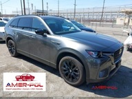 Mazda CX-90 2025 r., 2,5L PHEV PREMIUM 2.5 Hybryda 323KM