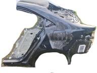 TOYOTA COROLLA E21 SEDAN TYŁ WANNA PAS BŁOTNIK PRAWY LEWY 209