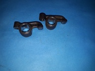 Dźwignie zaworów prawa lewa Fiat Uno Panda 900 4189130 4189131 nieużywane