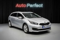 Kia Ceed 1.6 benzyna 135KM PDC Led grzane fotele climatronic 2 stref serwis