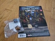 Warhammer 40.000 Combat Patrol - Retributor Armour & Abaddon Black