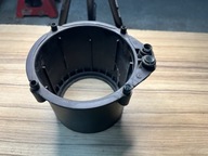 KARCHER K4 EKOLOGIC OBUDOWA OSŁONA SILNIKA CHŁODZENIA 5.037-433.0 ORG