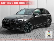 AUDI Q7 50 TDI quattro S Line Suv 3.0 (286KM) 2026