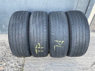 Opona letnia Hankook Ventus Prime4 K135 205/55R17 95 V wzmocnienie (XL)