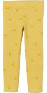 Tregginsy dla dziewczynki r. 128 z H&M