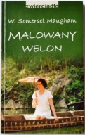 Malowany welon William Somerset Maugham