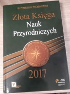 Złota księga nauk przyrodniczych 2017