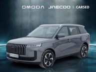 Jaecoo 5 Phantom Grey 1.6 Benzyna 147KM