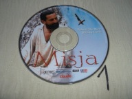 MISJA Robert Deniro - DVD stan jak nowa - WERSJA oryginalna z napisami