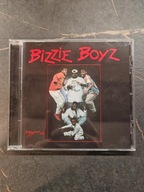 Bizzie Boyz - Droppin It RAP HIP HOP USA OLD SCHOOL