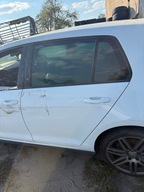 DRZWI GOLF 7 VII HB W KOLOR LC9A