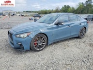 Infiniti Q50 Red Sport 400 2021 3.0 Benzyna 400KM