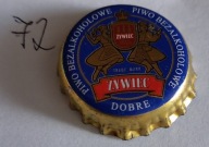 ŻYWIEC BROWAR NUMER 72