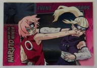 Karta Naruto TCG Sakura vs Ino - 96