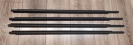 Listwy zgarniające drzwi Toyota Sequoia 2008 - 2020
