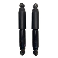 DUCATO III BOXER II JUMPER II AMORTYZATOR TYŁ TYLNY 1362577080 ORYGINALNE