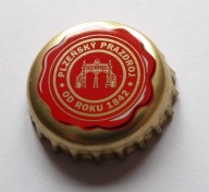 Kapsel Pilsner Urquell Nr 5