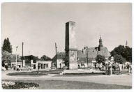WŁOCŁAWEK - PLAC WOLNOŚCI