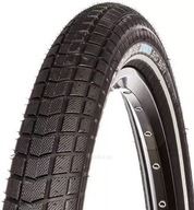 Opona rowerowa Schwalbe Big Ben 27.5x2.00 drutowana czarna