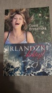Irlandzki koktajl Brzezińska Gosia