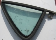 Saab 9-5 97-10r Szyba drzwi tył prawa SEDAN