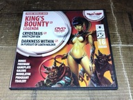 KINGS BOUNTY LEGENDA CRYOSTASIS DARKNESS WITHIN PL PC [7]