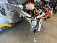 Hyundai Kona II 2 SX2 2023- Elektryk ćwiartka prawy przód lewa przednia SAW