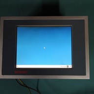 Panel komputer BECKHOFF