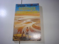 Brzemię Yurthów Andre Norton