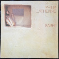 Philip Catherine – Babel
