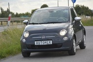 Fiat 500 1.2 Benzyna klimatyzacja gwarancja