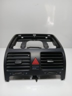 KRATKA NAWIEWU ŚRODKOWA VOLKSWAGEN GOLF V 1K0819735C