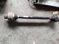 PÓŁOŚ PRZEGUBY AUDI A6 C8 4K0501203
