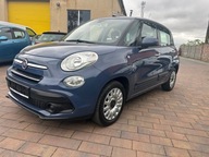 Fiat 500L 0.9-Benzyna-Manual