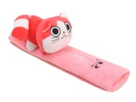 NAKŁADKA NA PASY BEZPIECZEŃSTWA OSŁONA NA PASY