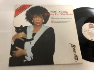 Patti Austin – Honey For The Bees ---Maxi EX- 526