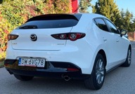 Mazda 3 1WL ASO Salon PL FV23 Kamera ACC Martwe Pole CarPlay Android 2.0