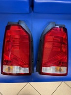 VW T6.1 LAMPA LAMPA TYŁ 7LA945096L 7LA945095L