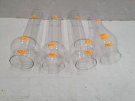 Sygnowane kominy do lamp naftowych