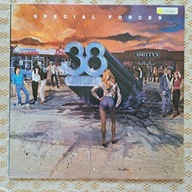 38 Special Special Forces 1982 Japan (NM/NM-)