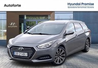 Hyundai i40 1.7 Crdi 141KM Salon PL automat DCT wersja full Premium sk