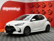 TOYOTA Yaris Style 1.5 Hybrid 116KM