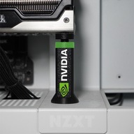 UCHWYT PODPÓRKA KARTY GRAFICZNEJ GPU NVIDIA REGULOWANA 70-125MM