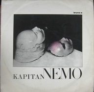 Kapitan Nemo – Kapitan Nemo