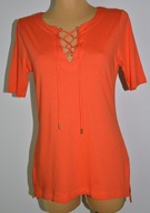 Michael Kors bluzka koszulka S US S WYPRZEDAŻ